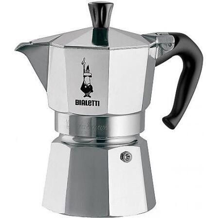 Bialetti Espressokocher Moka Express