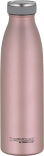 Thermos TC BOTTLE rose gold mat 0,50l