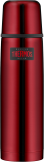 Thermos L&C Bev Bottle cranberry red pol 0,75l