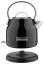 KitchenAid Wasserkocher in onyx schwarz, 1,25 L