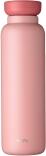 Mepal Thermoflasche ellipse 900 ml - nordic pink