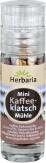 Herbaria Kaffeeklatsch Mini-Mühle