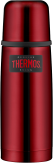 Thermos L&C Bev Bottle cranberry red pol 0,35l
