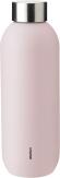Stelton Thermosflasche Keep Cool 0,6 l, soft rose