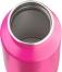 Esbit PICTOR Sporttrinkflasche, 750ML, Pinkie Pink, mit Extra Verschluss