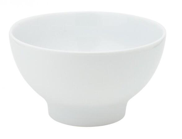 Kahla Aronda Bowl 14 cm rund in weiß