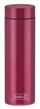 Lurch Isolierflasche Lipstick in berry red