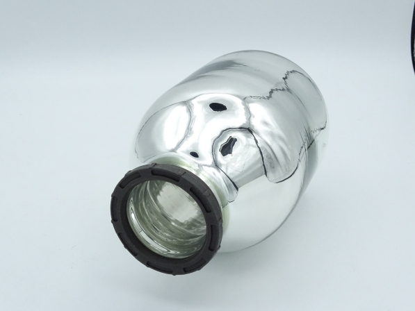 alfi Ersatzglas mit Dichtungsring für die Isolierkanne Juwel ab 2022