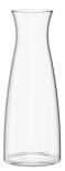 Emsa Ersatzglas für Kühlkaraffe Flow Slim, 1 Liter