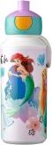 Mepal Trinkflasche pop-up CAMPUS - disney princess