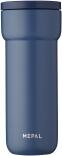 Mepal Thermobecher ellipse 475 ml - nordic denim