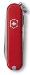 Victorinox Taschenmesser Classic rot