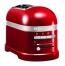 KitchenAid Toaster ARTISAN 2-Scheiben in liebesapfel rot