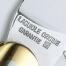 Forge de Laguiole Taschenmesser von Philippe Starck in Aluminium
