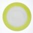 Kahla Pronto Suppenteller 22 cm in fresh lime