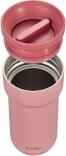 Mepal Thermobecher ellipse 375 ml - nordic pink