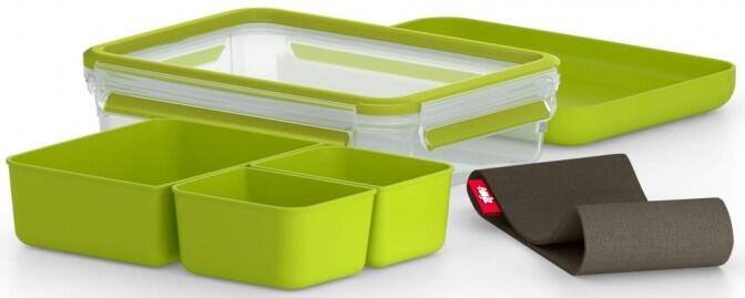 Emsa Lunchbox Clip & Go