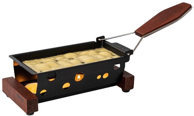 Boska Party Raclette ToGo Vienna