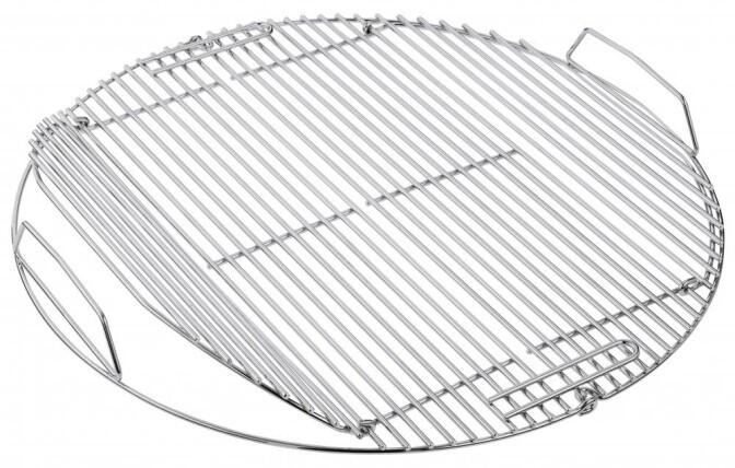 Rösle Grillrost für No 1 F50/F50 AIR