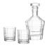 Leonardo Whisky-Set Spiritii, 3-teilig