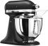 KitchenAid Küchenmaschine ARTISAN 175PS in gusseisen schwarz, 4,8 L