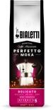 Bialetti gemahlener Kaffee Perfetto Moka Delicato 250g