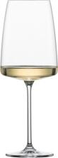 Zwiesel Glas Weinglas fruchtig & fein Vivid Senses, 2er Set