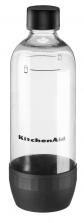 KitchenAid Sodastream ARTISAN in onyx schwarz