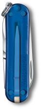 Victorinox Taschenmesser Classic blau
