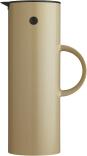 Stelton Isolierkanne EM77 1 l in warm sand