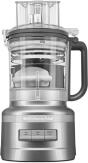 KitchenAid Food Processor 3,1L in kontur silber