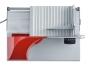 GRAEF Allesschneider Sliced Kitchen SKS 903 in rot