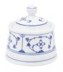 Kahla Tradition Zuckerdose 0,25 l in Blau Saks