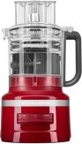 KitchenAid Food Processor 3,1L in empire rot