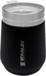 Stanley TUMBLER 0,3l, schwarz