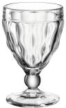 Leonardo Weißweinglas BRINDISI 240 ml, 5er-Set (B-Ware, guter Zustand)