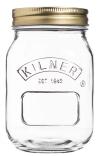 Kilner Einmachglas mit Schraubverschluss