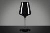 Sophienwald Bordeaux-Weinglas PHOENIX in schwarz
