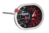 GEFU Braten- und Ofenthermometer 3 in 1