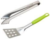 Outdoorchef Besteck-Set Starter