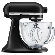 KitchenAid Glasschüssel 4,83 l