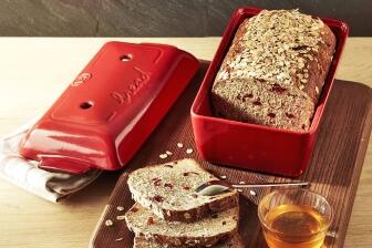 Glutenfreies Brot