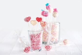 Cake Pop Grundrezept