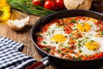 Shakshuka