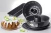 Dr. Oetker Backformen-Set Back-Harmonie 4-tlg Kuchenformen Set