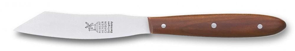 Obst- und Kr&auml;utermesser Mini-Yatagan von Windm&uuml;hlenmesser