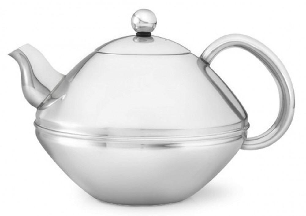 Bredemeijer Teekanne Minuet Ceylon hochglanzpoliert, 1,4 | Teekannen
