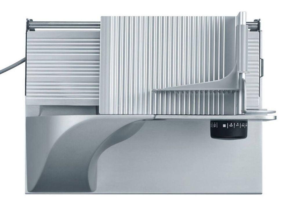 GRAEF 901 weiß-matt Kitchen Allesschneider SKS Sliced in