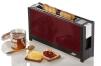 ritter Toaster volcano5 in rot