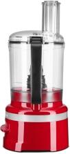 KitchenAid Food Processor 2,1 L in empire rot